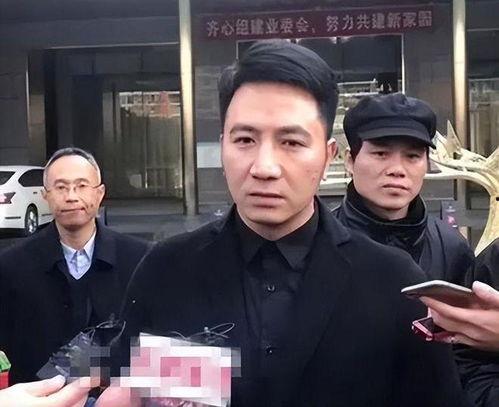 林生斌最新爆料信息,揭开真相背后的惊人秘密 第3张 林生斌最新爆料信息,揭开真相背后的惊人秘密 第3张