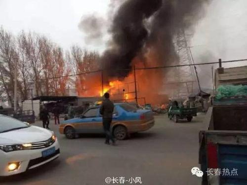 吉林网约车最新爆料信息,行业动态与监管新规全解析 第2张 吉林网约车最新爆料信息,行业动态与监管新规全解析 第2张