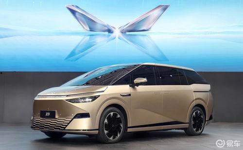 小鹏科技爆料最新消息,未来智能出行新篇章即将开启！”