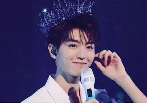 王源明星爆料娱乐圈事件,娱乐圈背后的惊人真相 第3张 王源明星爆料娱乐圈事件,娱乐圈背后的惊人真相 第3张