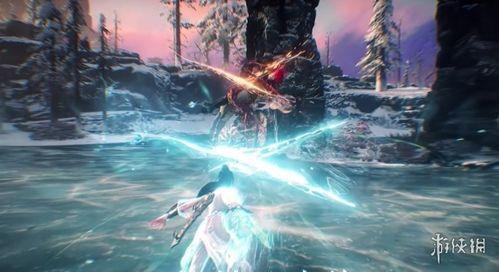 永劫手游最近皮肤爆料最新,神秘英雄即将登场！