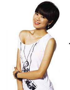 郁可唯最新爆料,揭秘音乐背后的故事与心路历程 第2张 郁可唯最新爆料,揭秘音乐背后的故事与心路历程 第2张