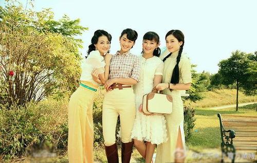 爱在春天全集在线观看,浪漫邂逅，青春旋律  第2张